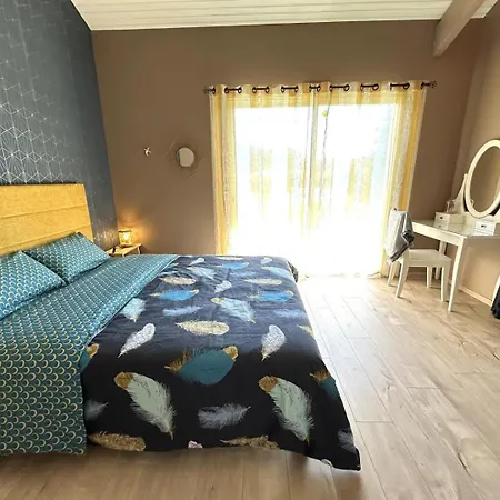 La Plume Enchantee Riviere-Saas-et-Gourby