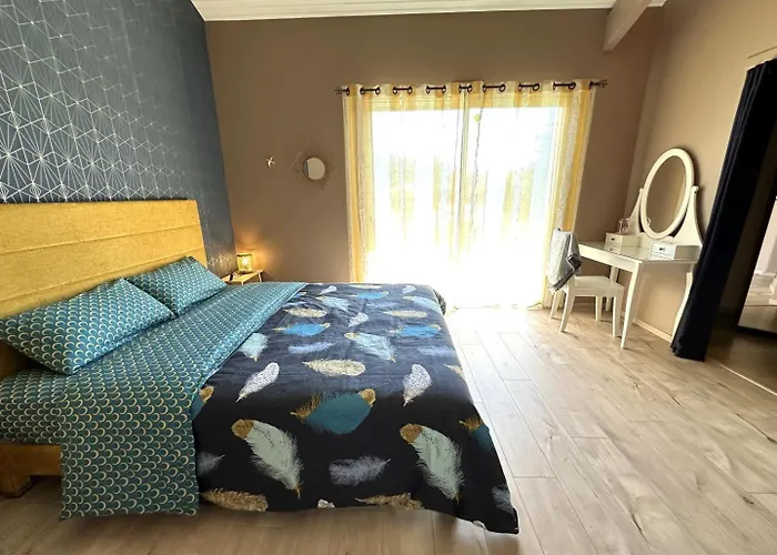 La Plume Enchantee Riviere-Saas-et-Gourby