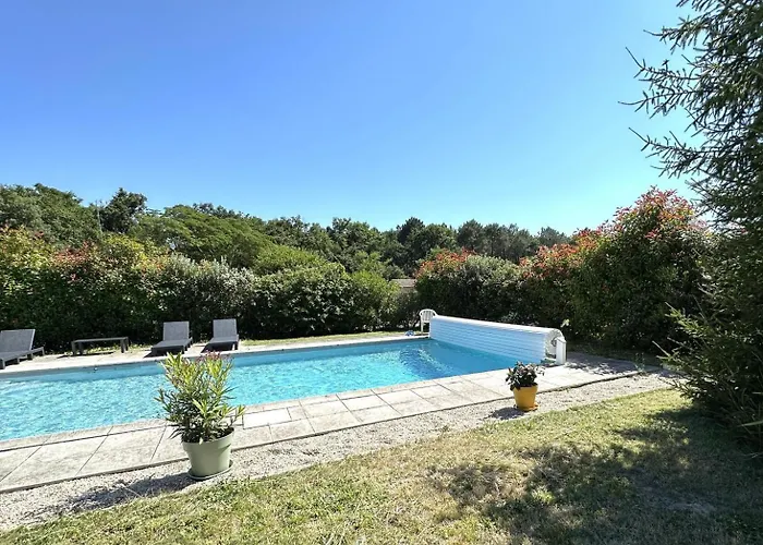 La Plume Enchantee Riviere-Saas-et-Gourby